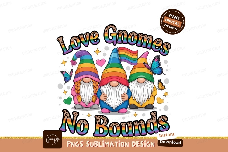 Gnomes Clipart Image 15
