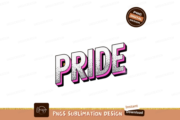 Pride Clipart Image 6