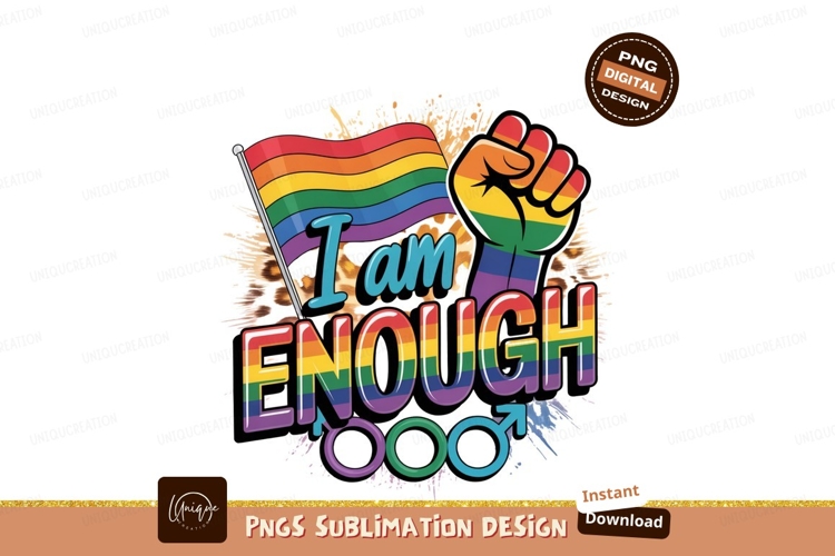 Pride Clipart Image 5