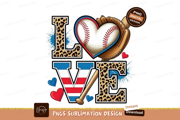 Baseball Clipart Image 2