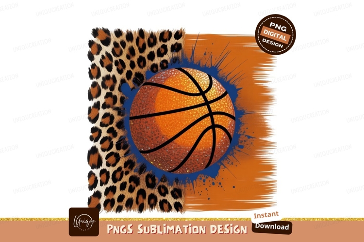 Basketball Background Image 4