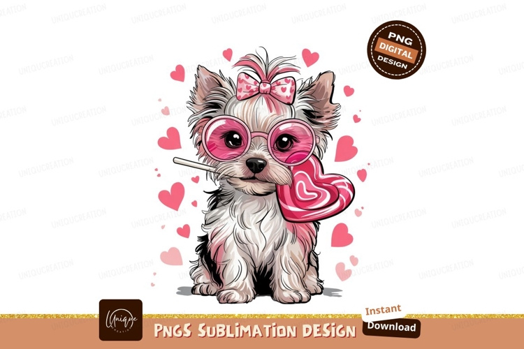 Shih Tzu Clipart