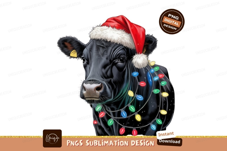 Buffalo Clipart Image 16