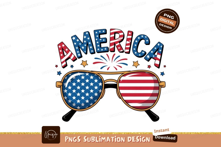 Patriotic Clipart Image 9