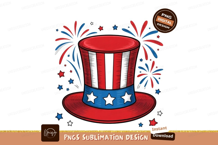 Patriotic Clipart Image 3