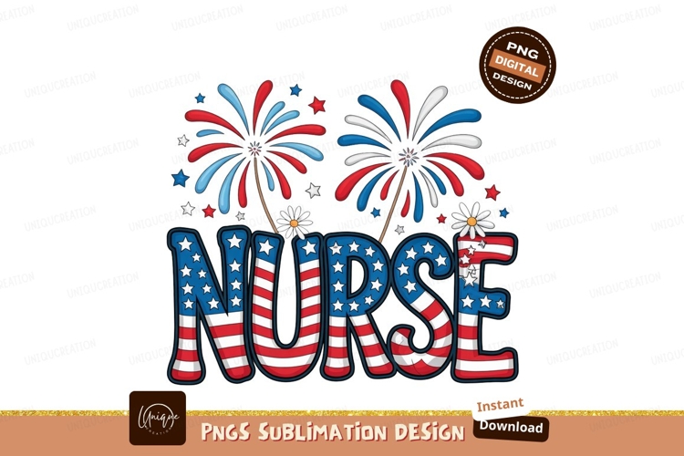 Nurse Clipart Image 4