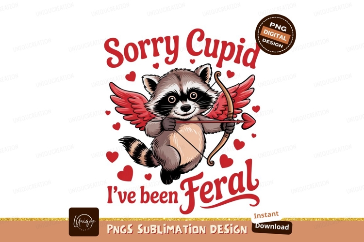 Raccoon Clipart Image 20