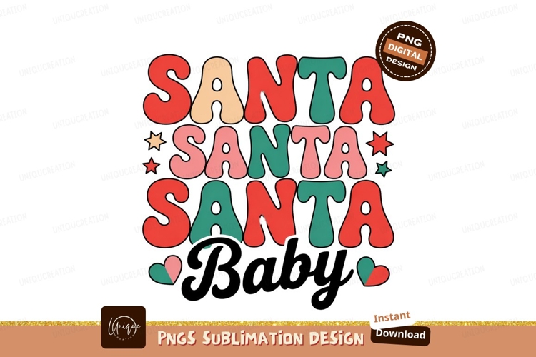 Santa Clipart Image 13