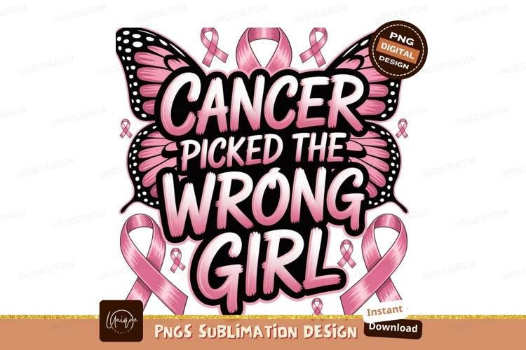 Cancer Clipart Image 6