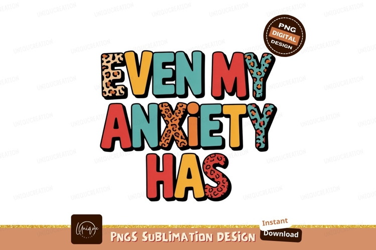 Anxiety Png Image 24