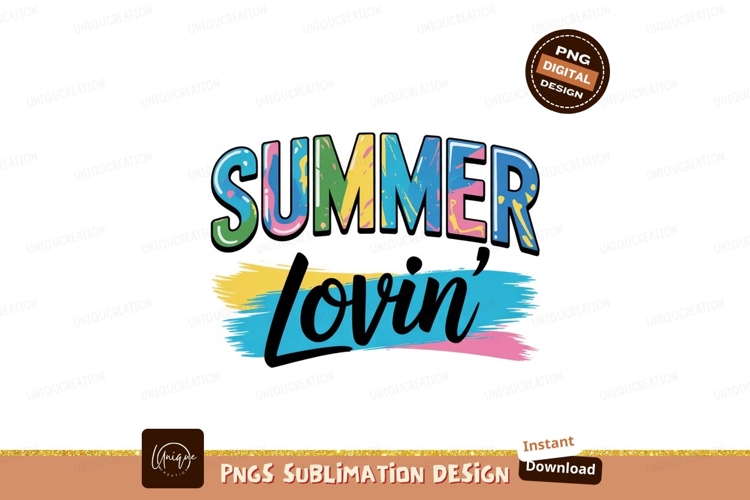 Summer Clipart Image 3