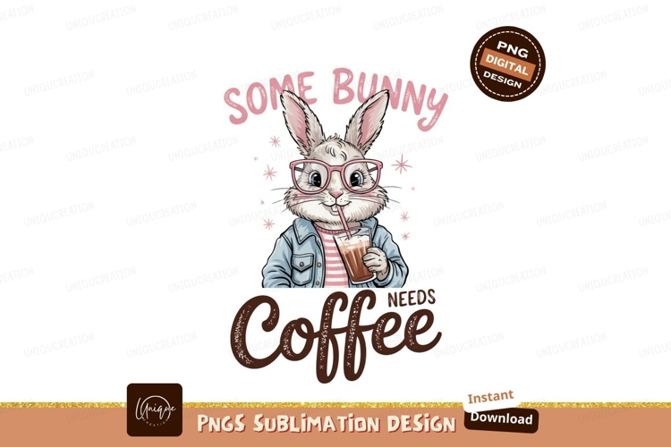 Bunny Clipart Image 7