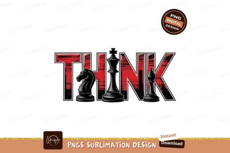 Chess Clipart Image 4