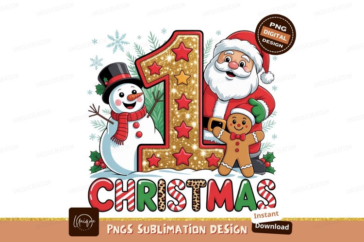 Feliz Navidad Clipart Image 10