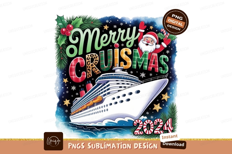 Feliz Navidad Clipart Image 9
