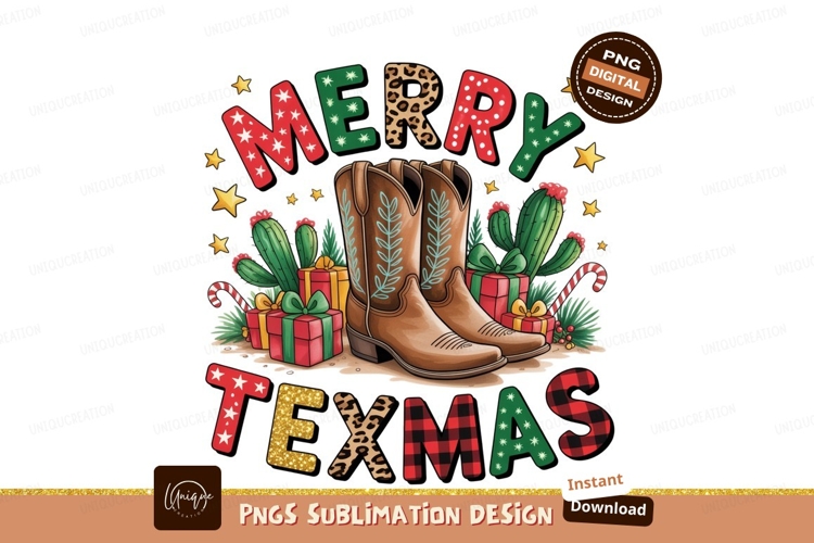 Feliz Navidad Clipart Image 6