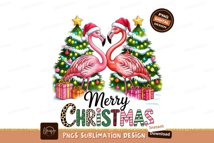 Feliz Navidad Clipart Image 5