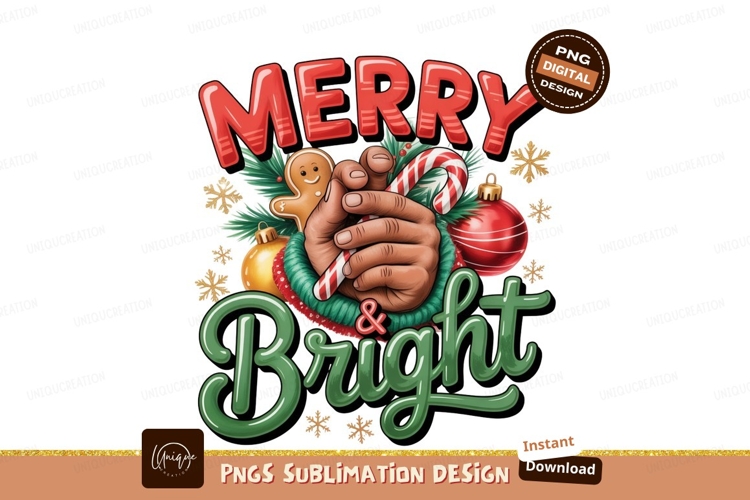 Feliz Navidad Clipart Image 3