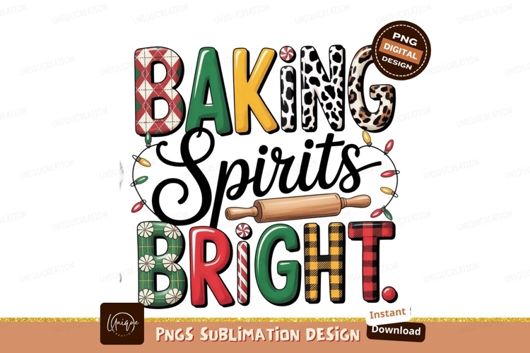Baking Clipart Image 7