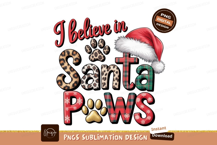 Santa Clipart Image 9