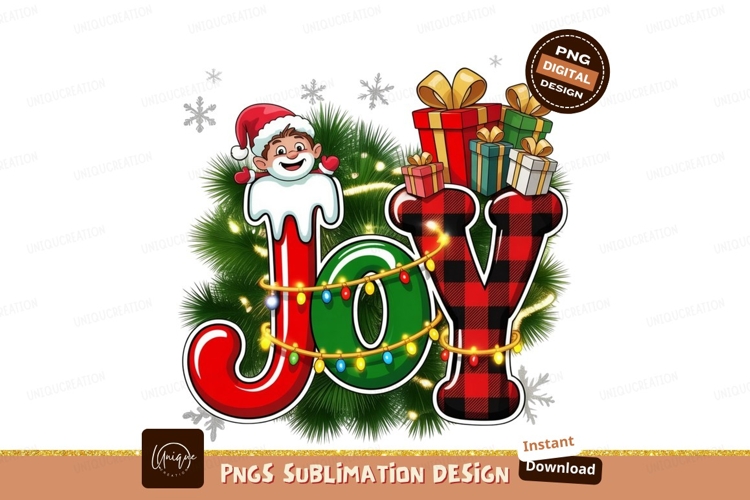 Joy Clipart Image 10