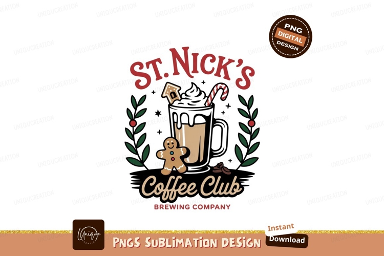 Coffee Clipart Image 24