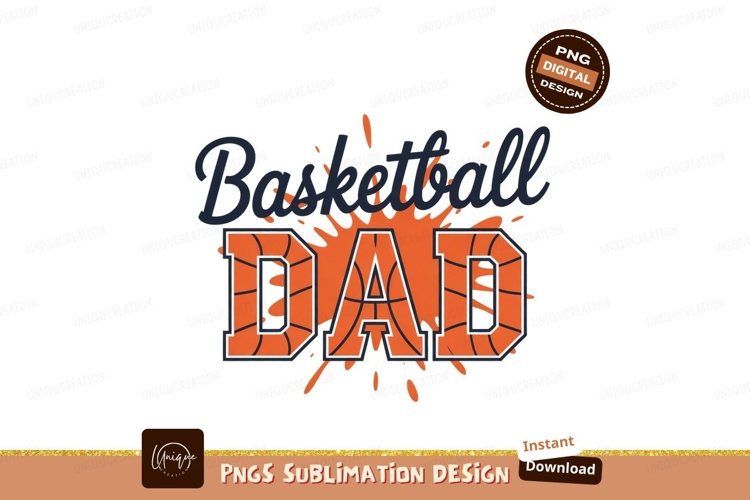 Basketball Clipart Image 4