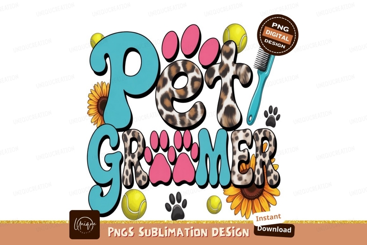 Pet Clipart Image 19