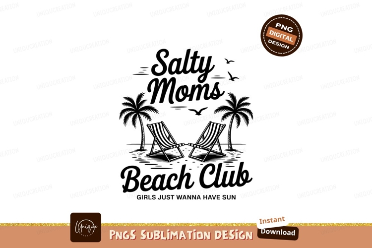 Beach Graphic Image 13