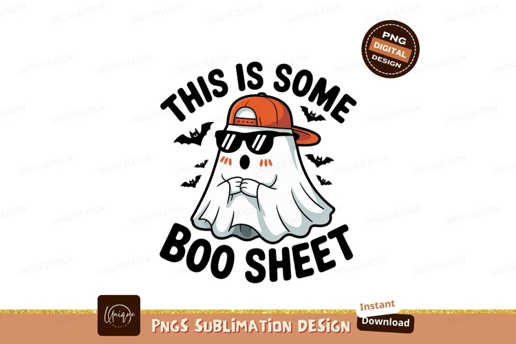 Ghost Clipart Image 13