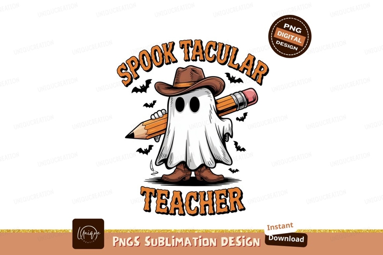 Ghost Clipart Image 12