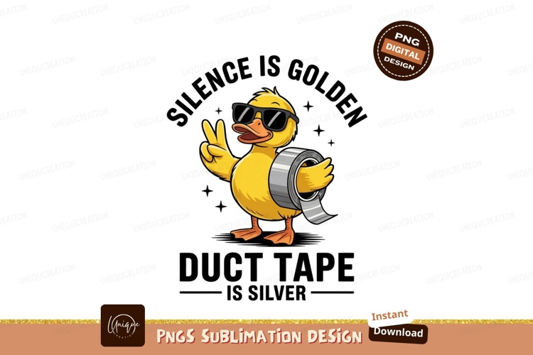 Duck Clipart