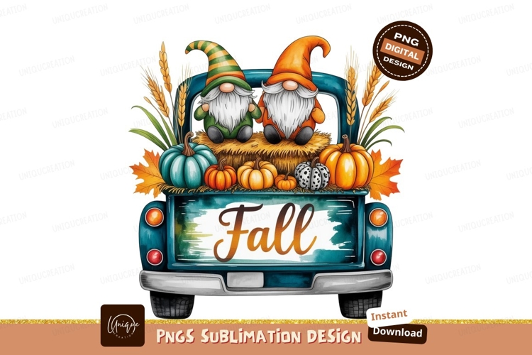 Fall Clipart Image 18
