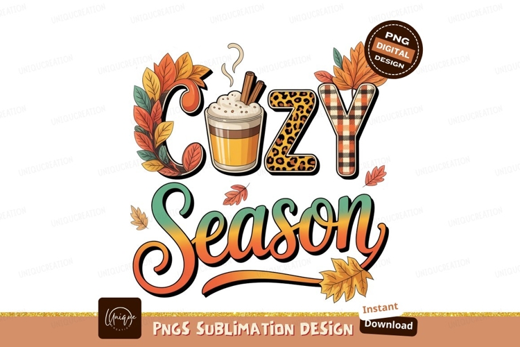 Fall Clipart Image 17