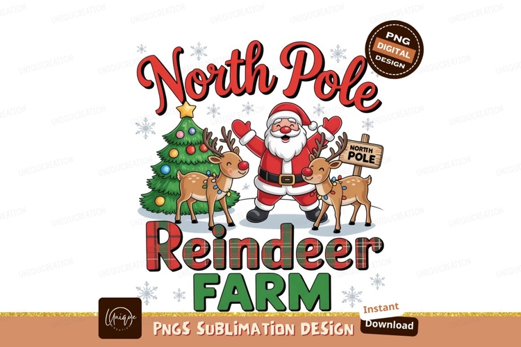 Santa Claus Clipart Image 18
