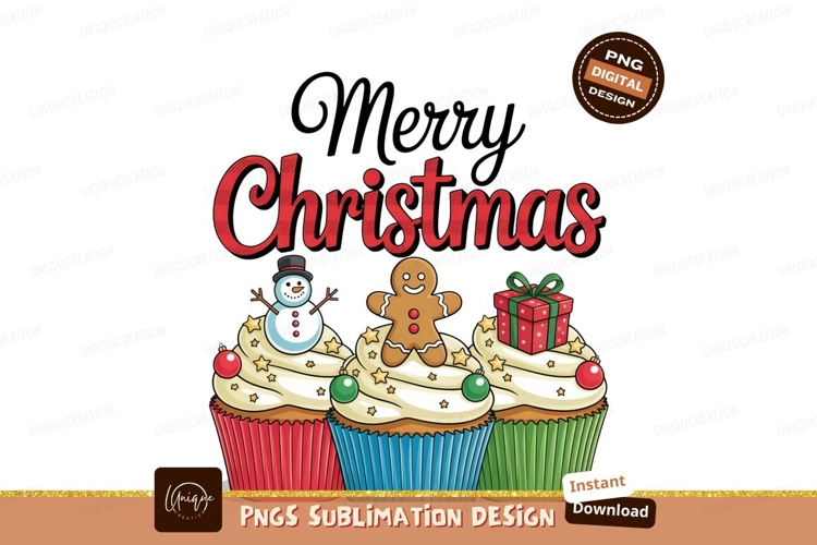 Christmas Family Clipart  Image 2