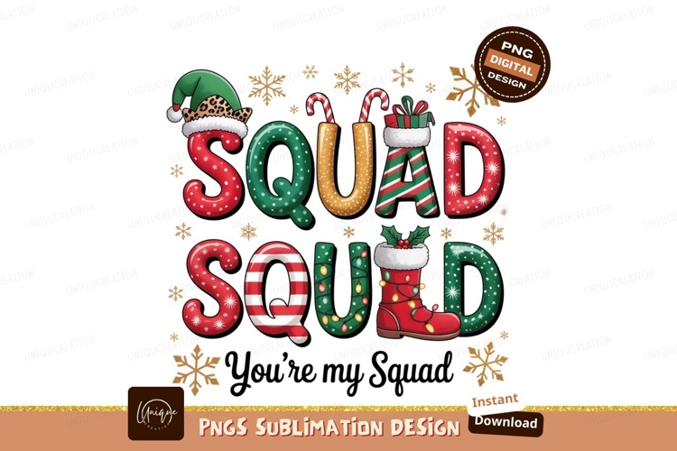 Merry Christmas Clipart Image 19