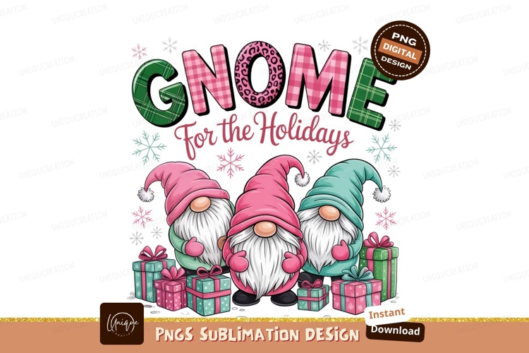 Gnomes Clipart Image 10