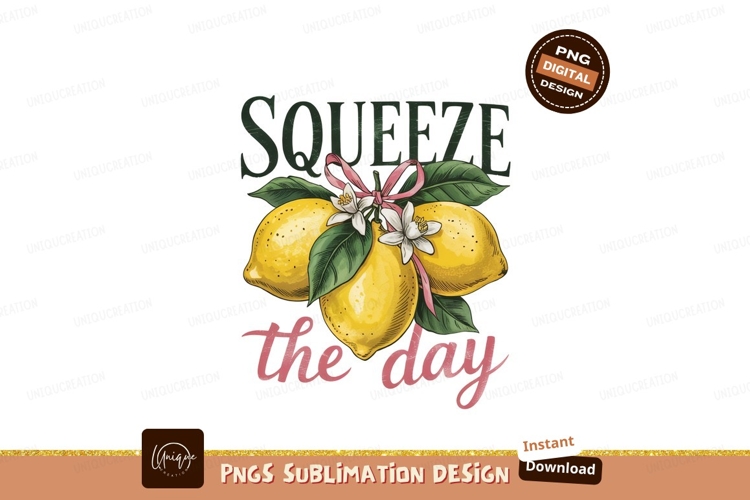 Lemon Clipart Image 5