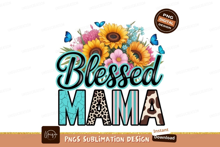 Blessed Clipart Image 22