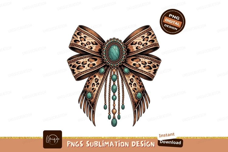 Bow Clipart Image 3