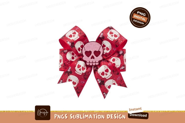 Red Bow Png Image 17