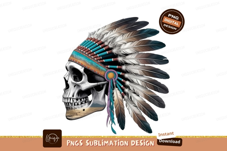 Native American Clipart