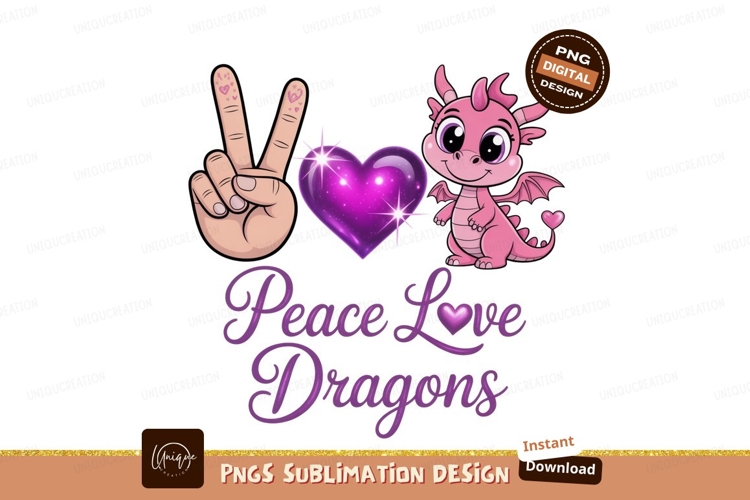 Dragons Clipart Image 17