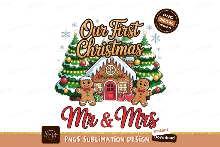 Christmas Bow Clipart Image 12