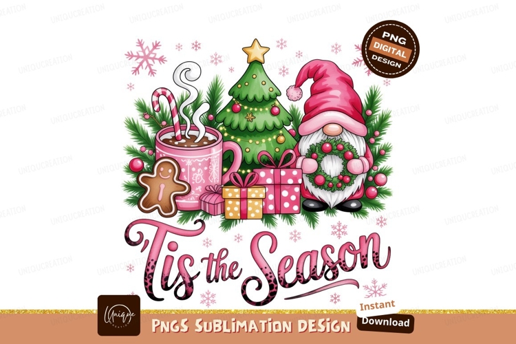 Holiday Clipart Image 23