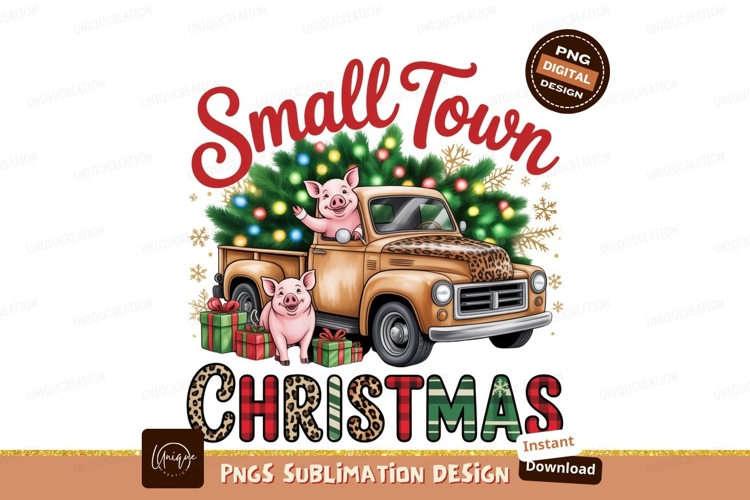 Truck Clipart