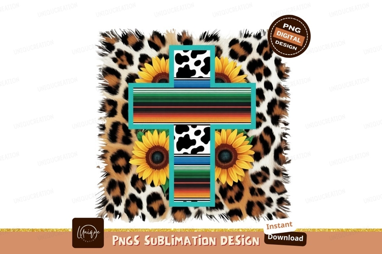 Cross Clipart Image 14
