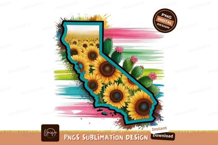 Cactus Clipart Image 16