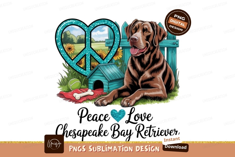Peace Sign Clipart Image 4